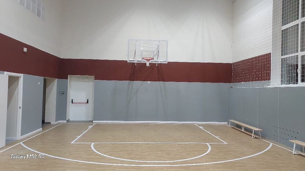 МБОУ Софьинская СОШ